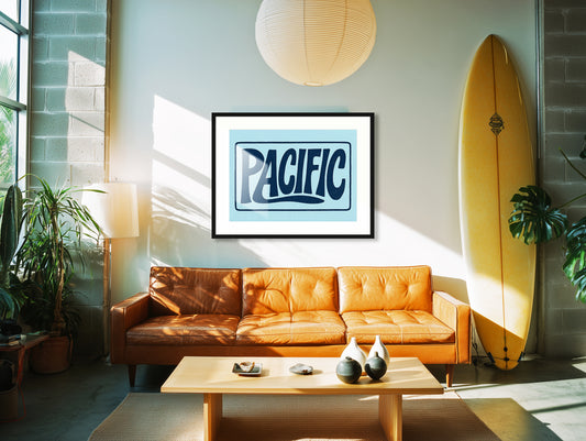 Pacific Print