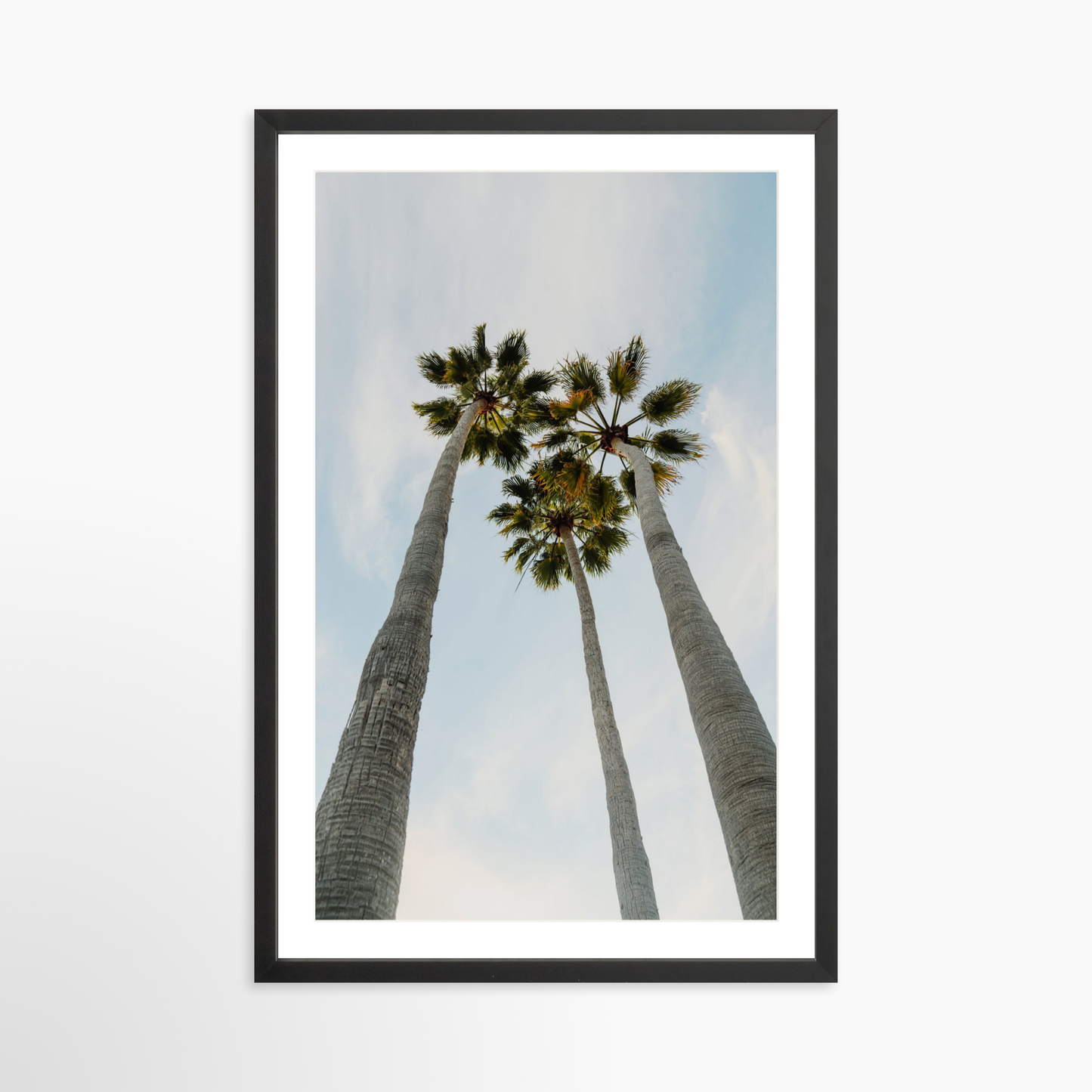Small 20 x 30 / Black