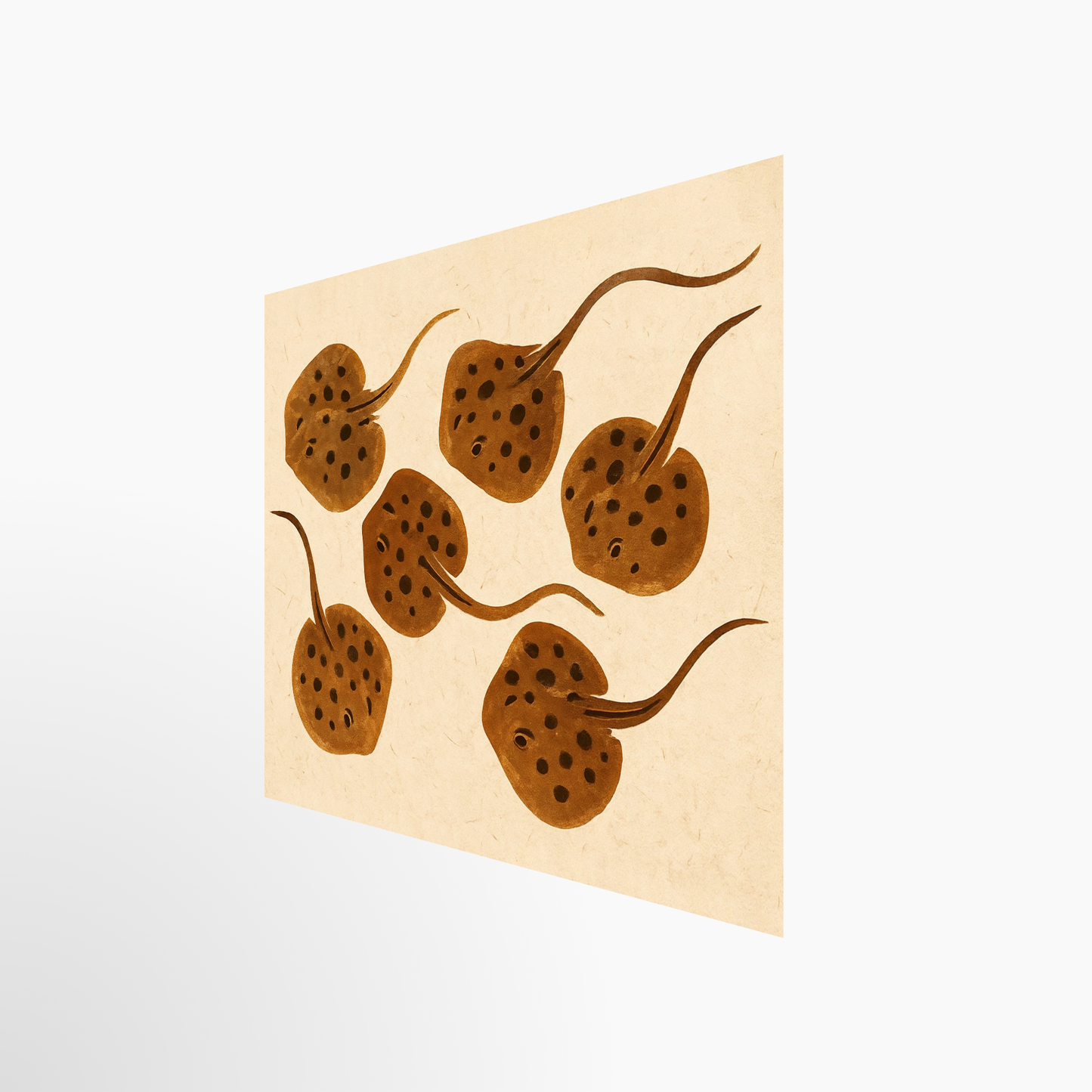 24 x 18 / Print Only