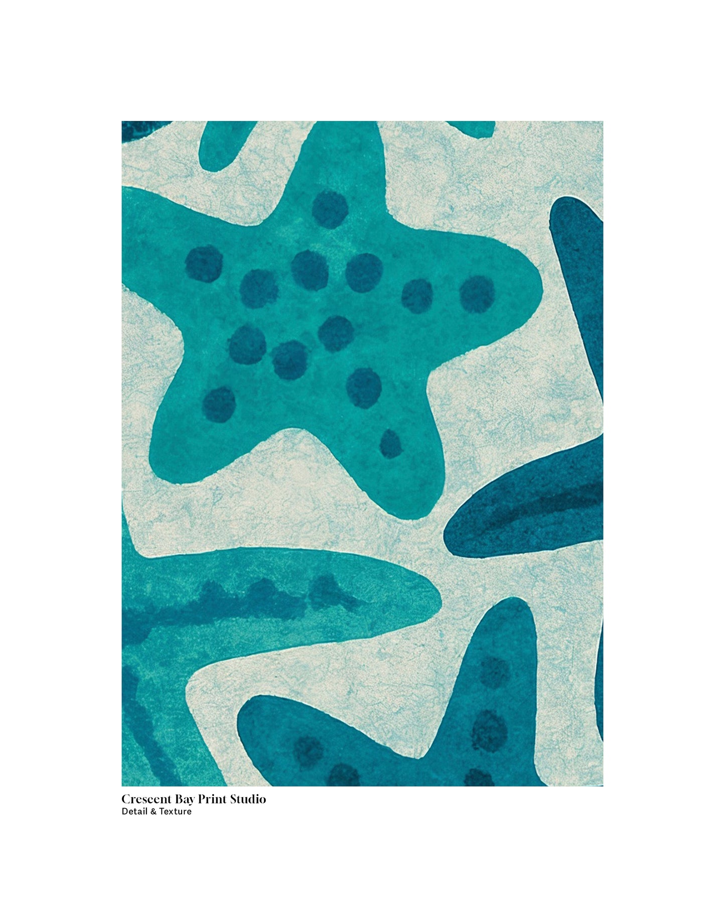 Starfish Paradise
