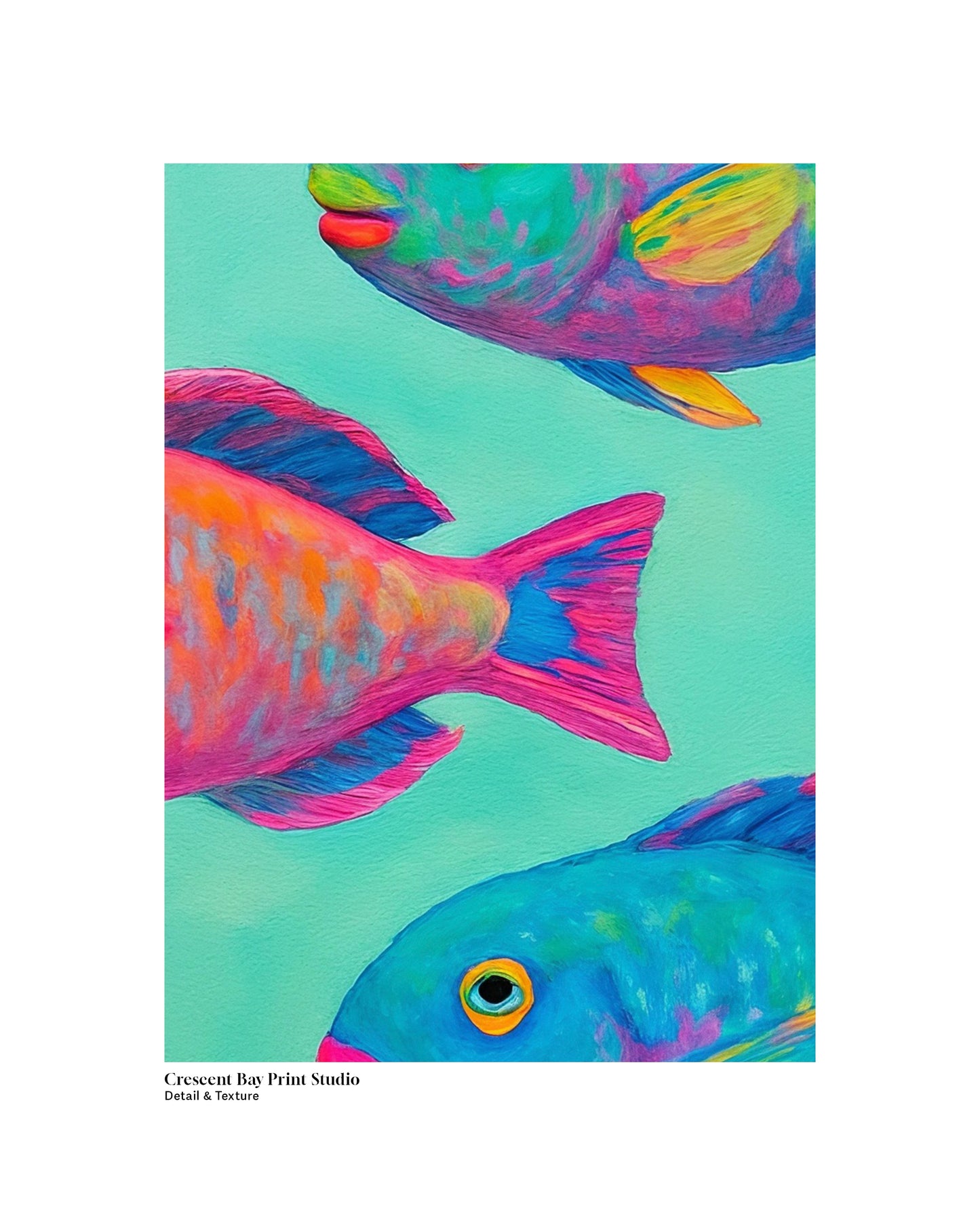 Parrotfish