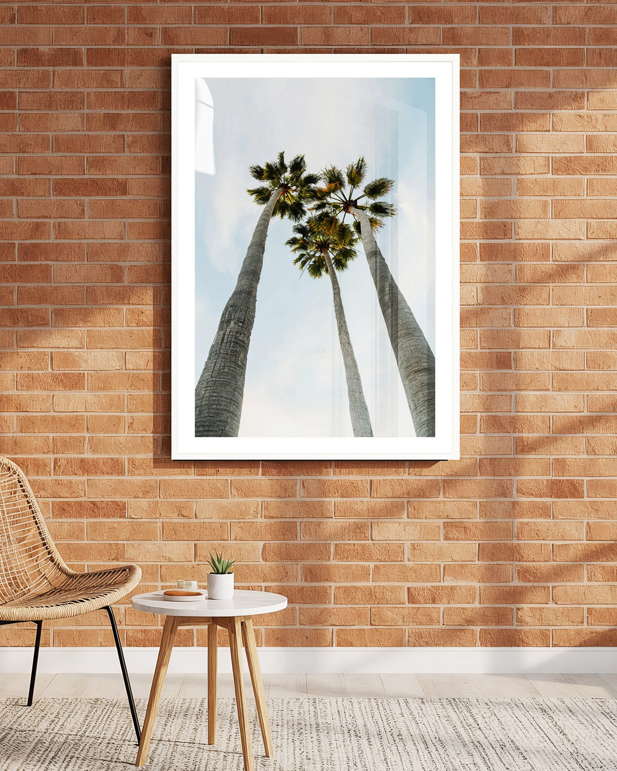 Tres Palms Laguna