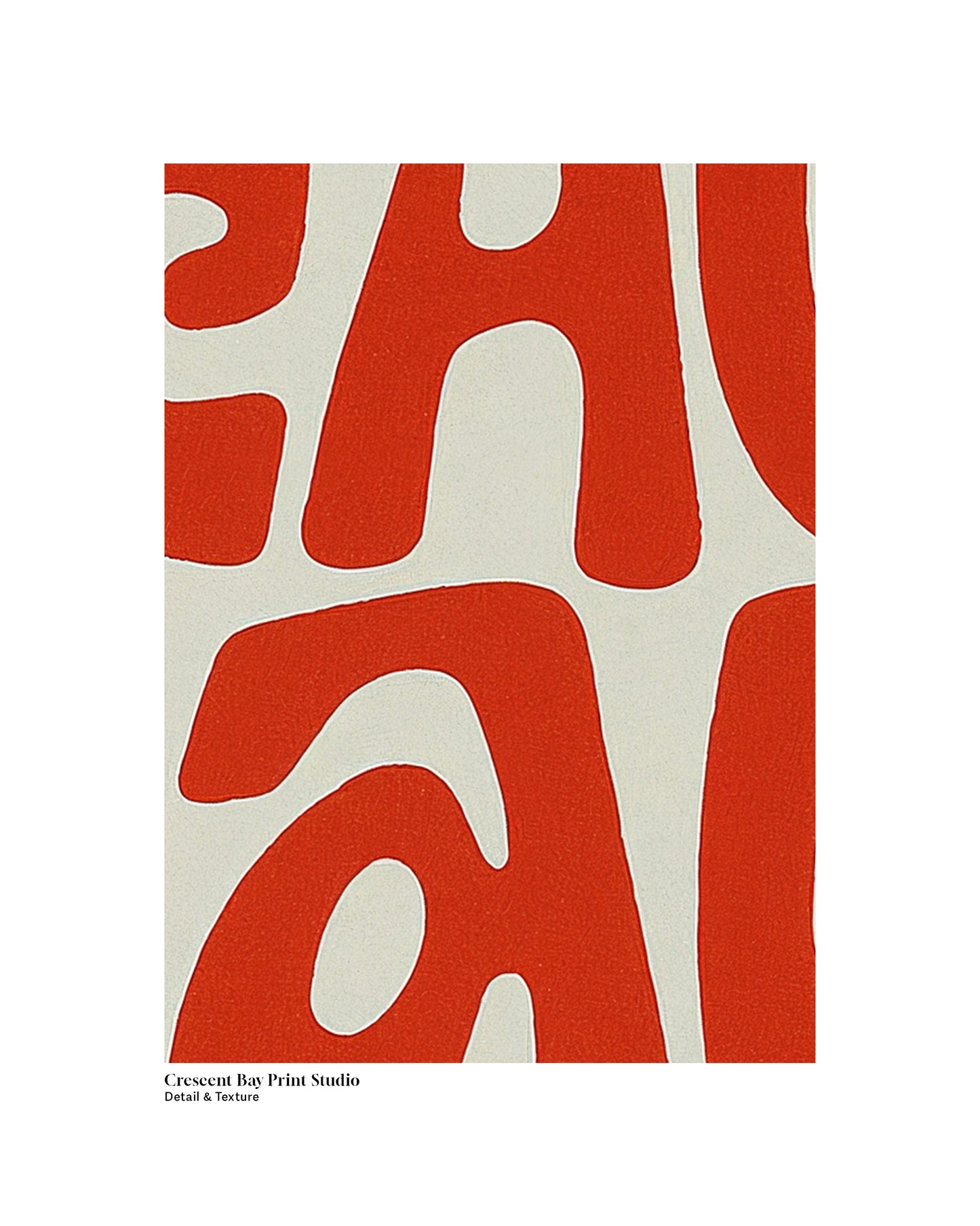 Huntington Beach Print