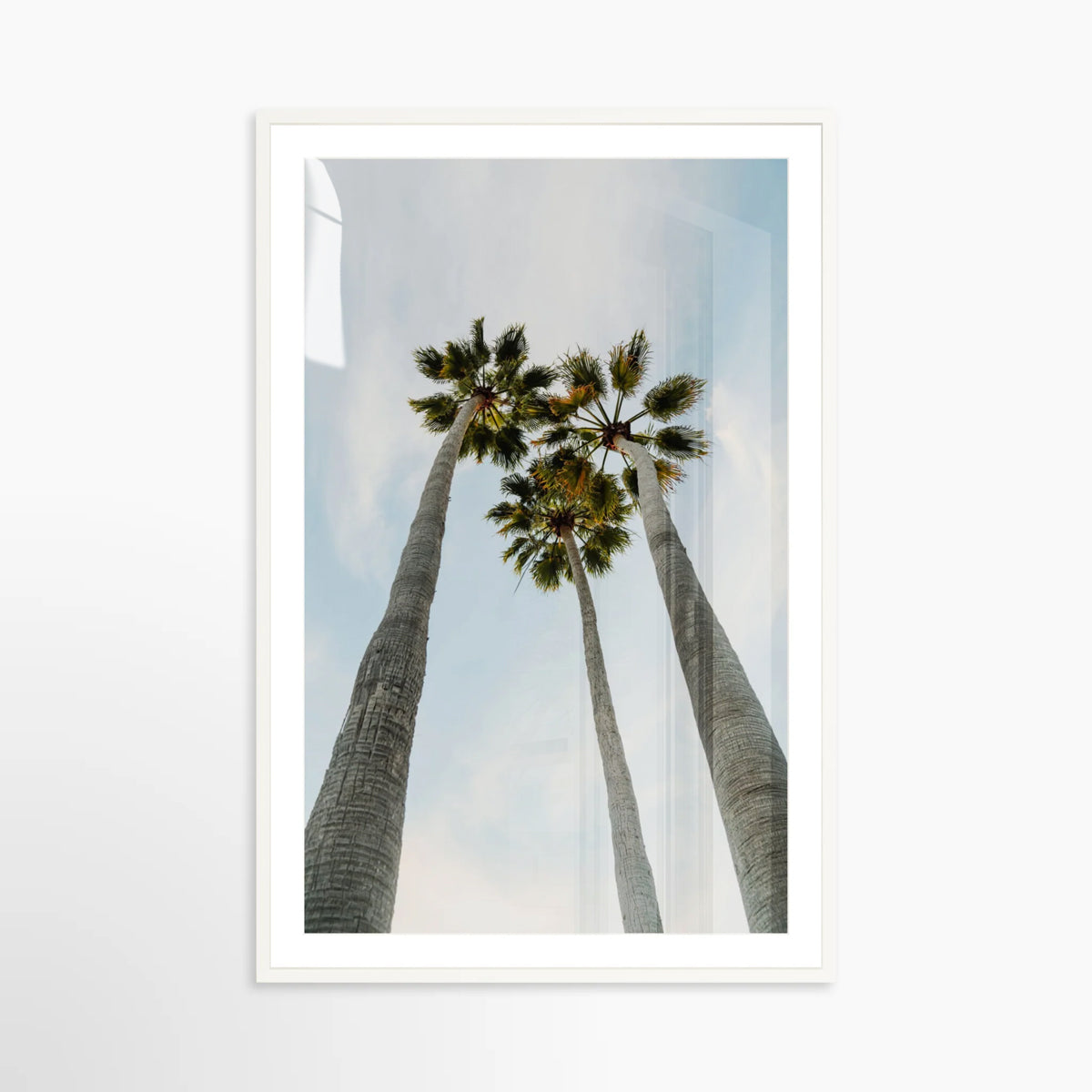 Tres Palms Laguna