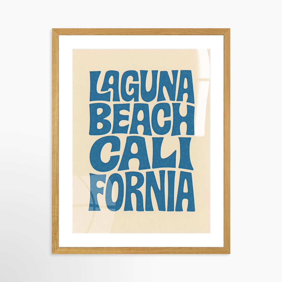 Laguna Beach Print