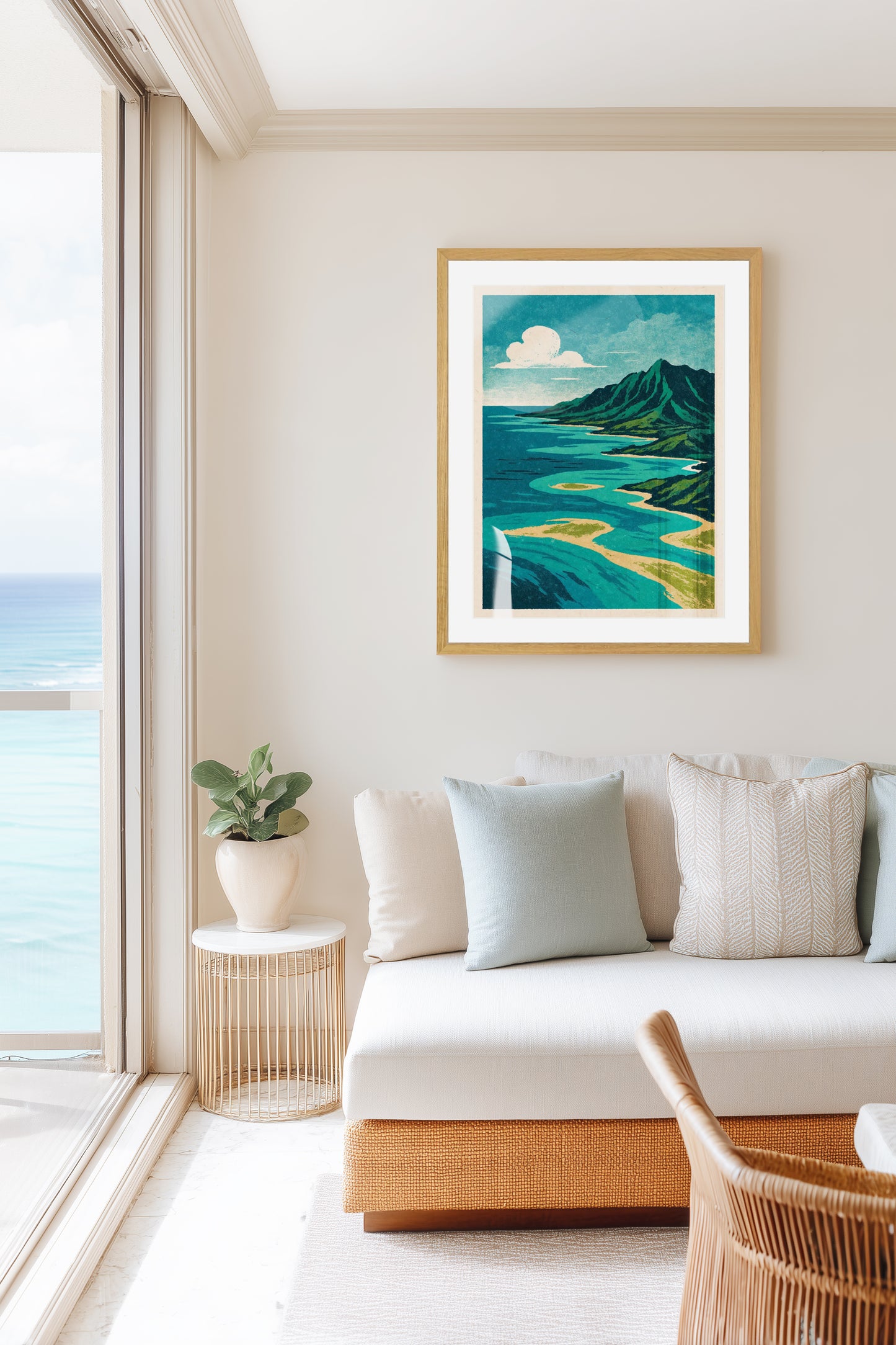 Oahu Dreaming