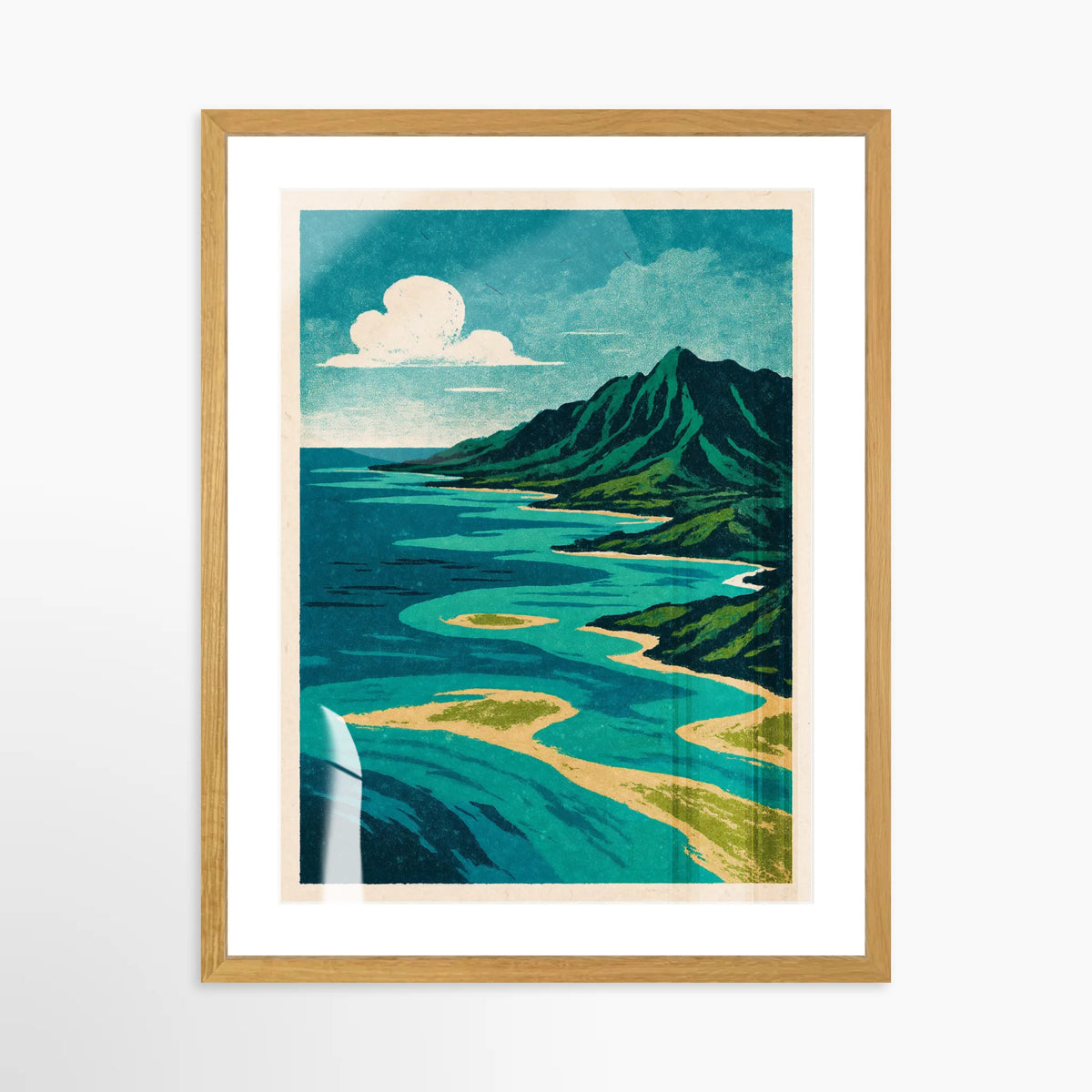 Oahu Dreaming