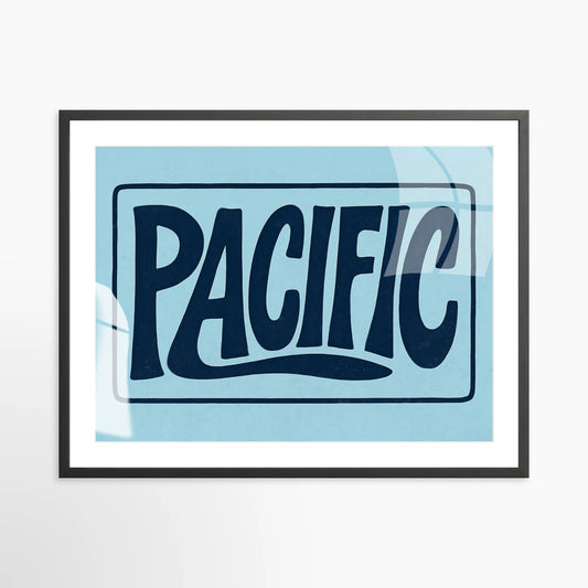 Pacific Print