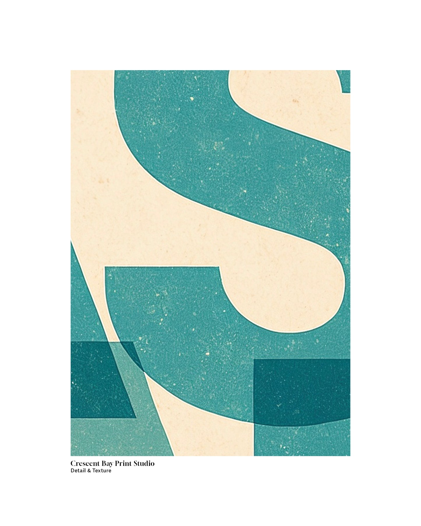Coastal Print