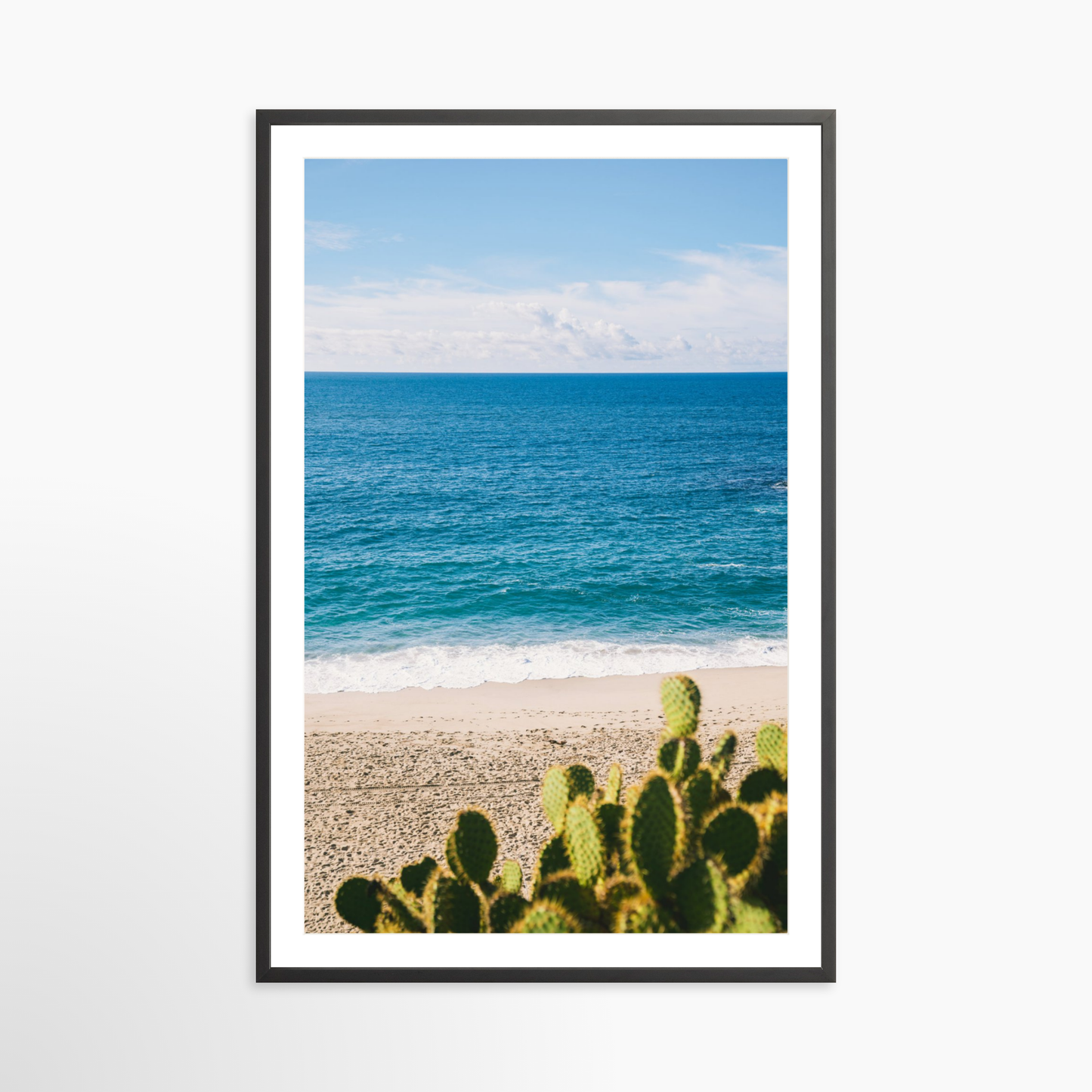 GALLERY 40 x 60 / Black