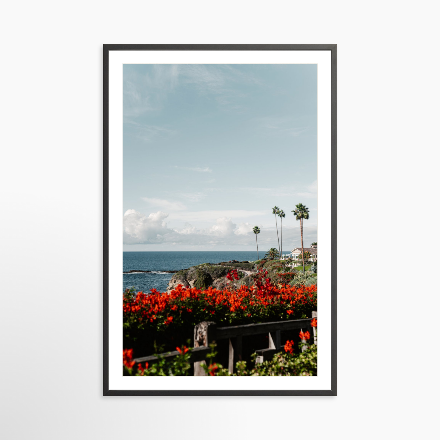 GALLERY 60 x 40 / Black