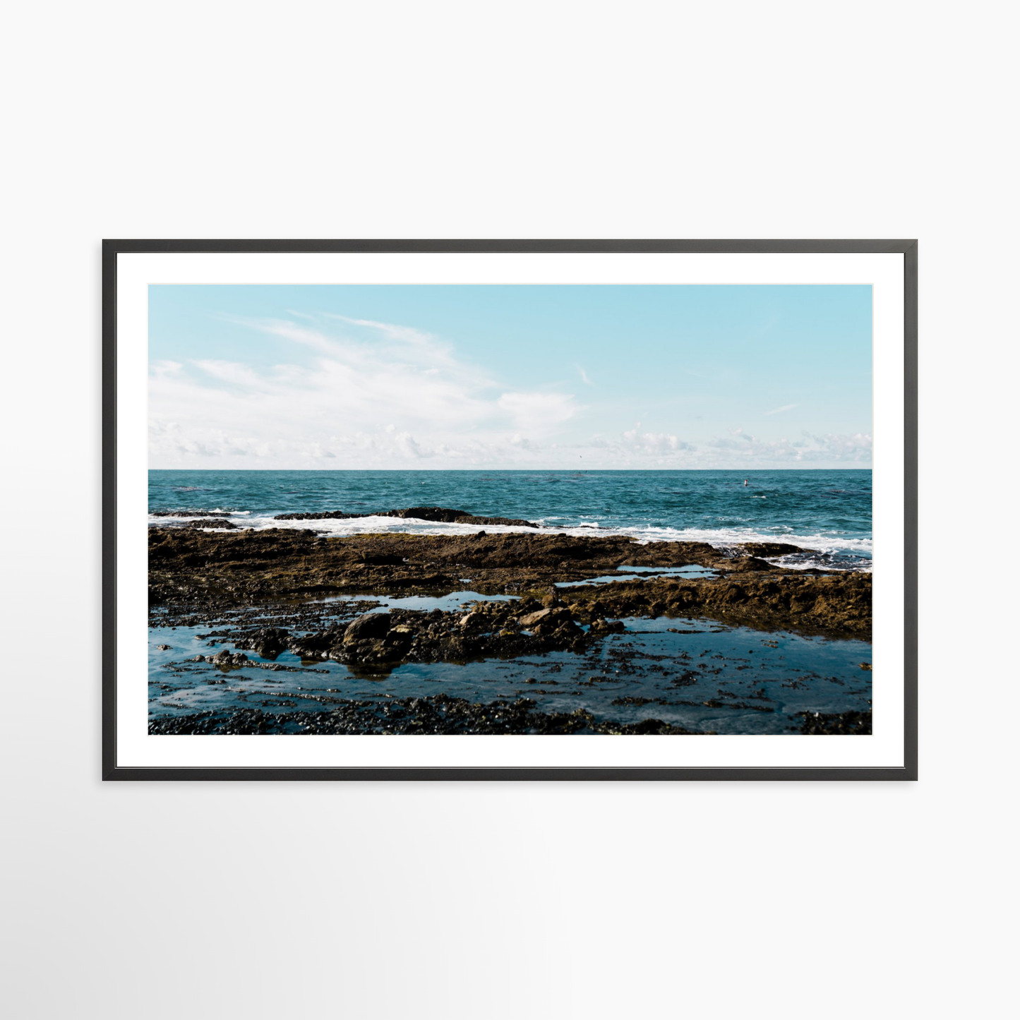 GALLERY 60 x 40 / Black