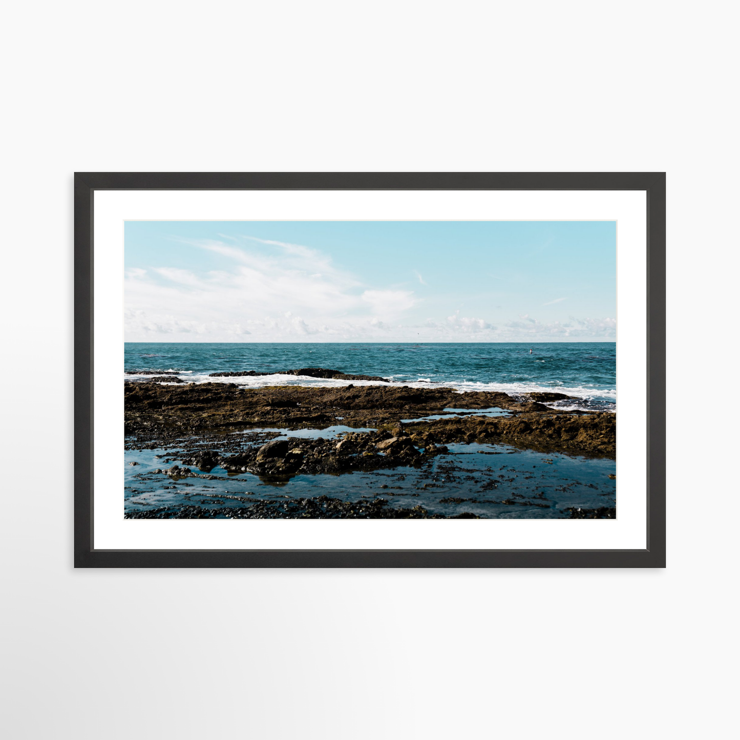Medium 36 x 24 / Black