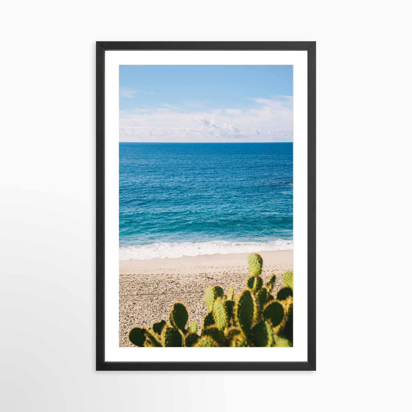 Small 20 x 30 / Black