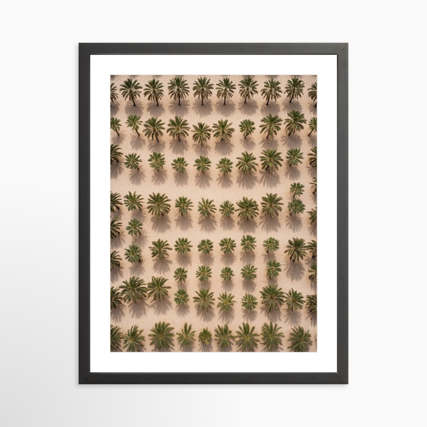 24 x 30 / Black