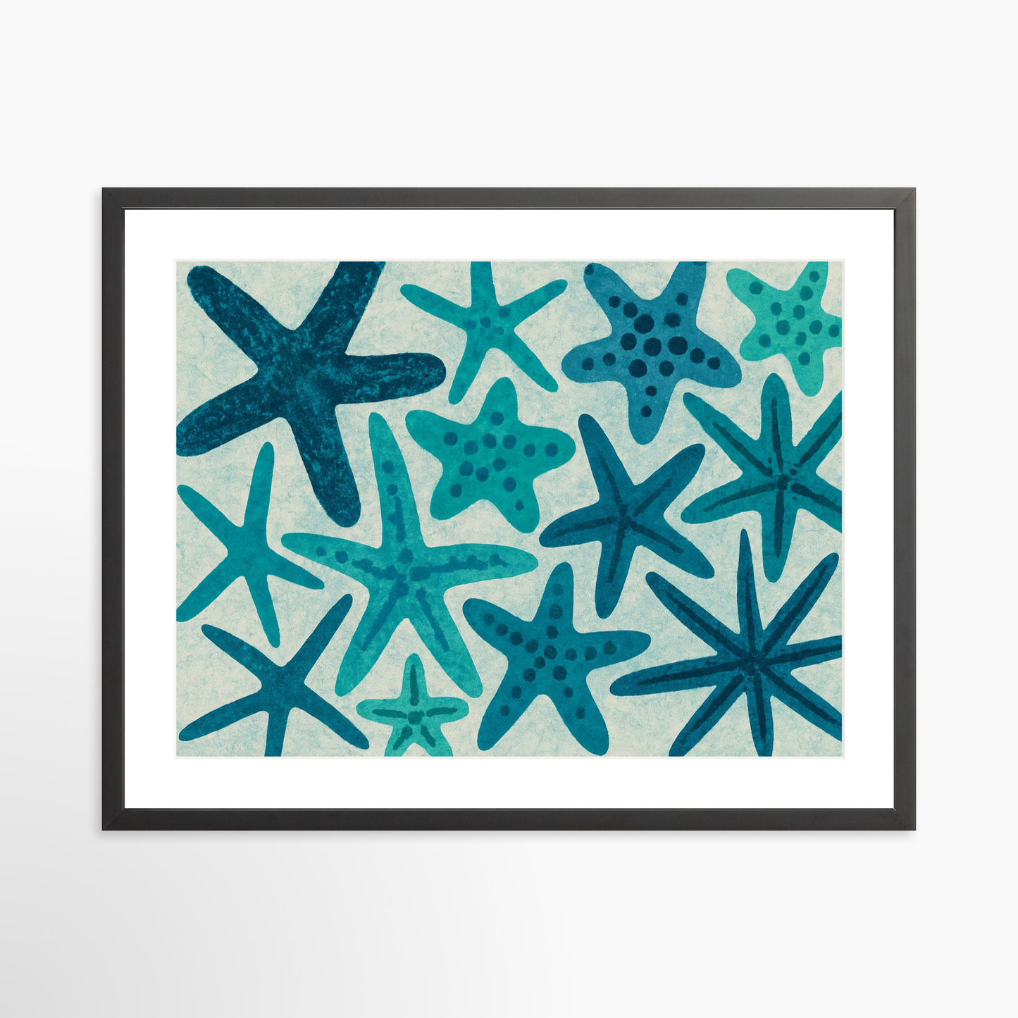 38 x 30 / Black