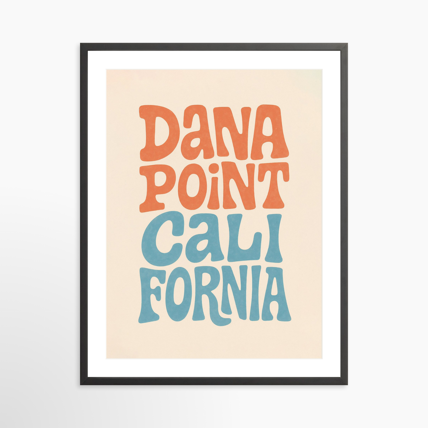 Gallery 38 x 46 / Black