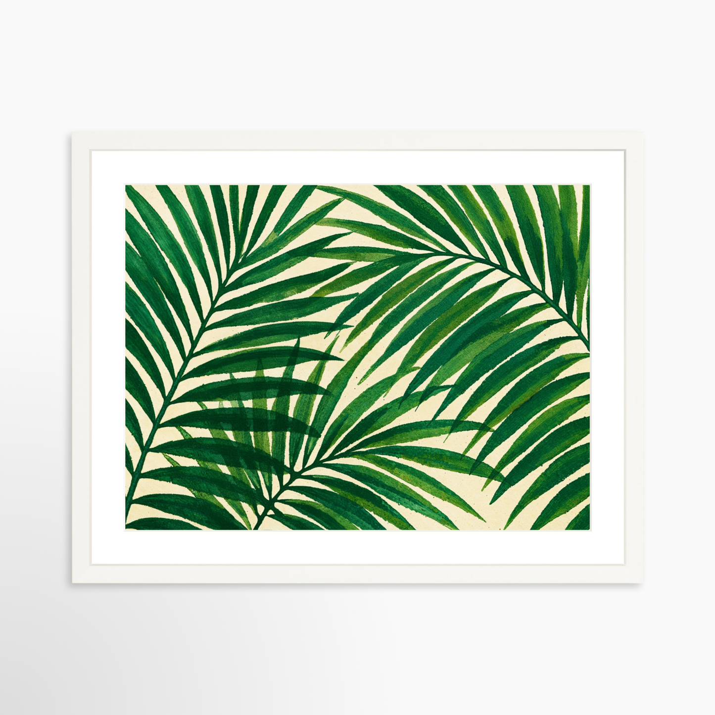 30 x 24 / White
