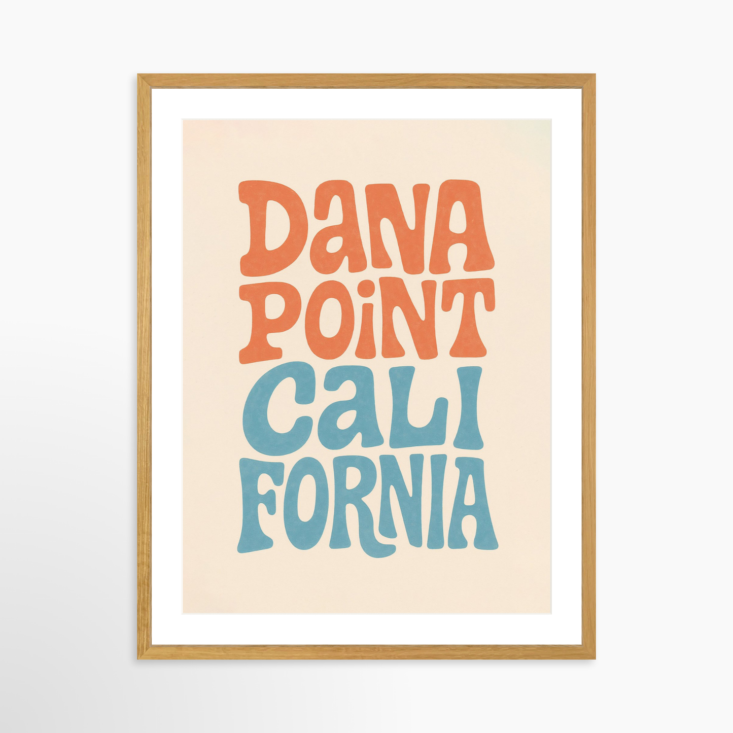 Gallery 38 x 46 / Oak