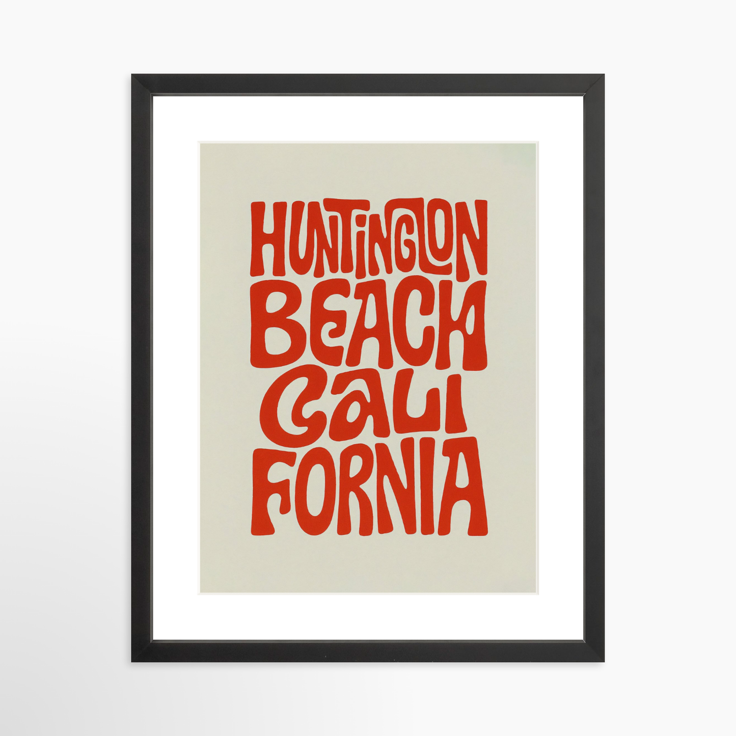 18 x 22 / Black