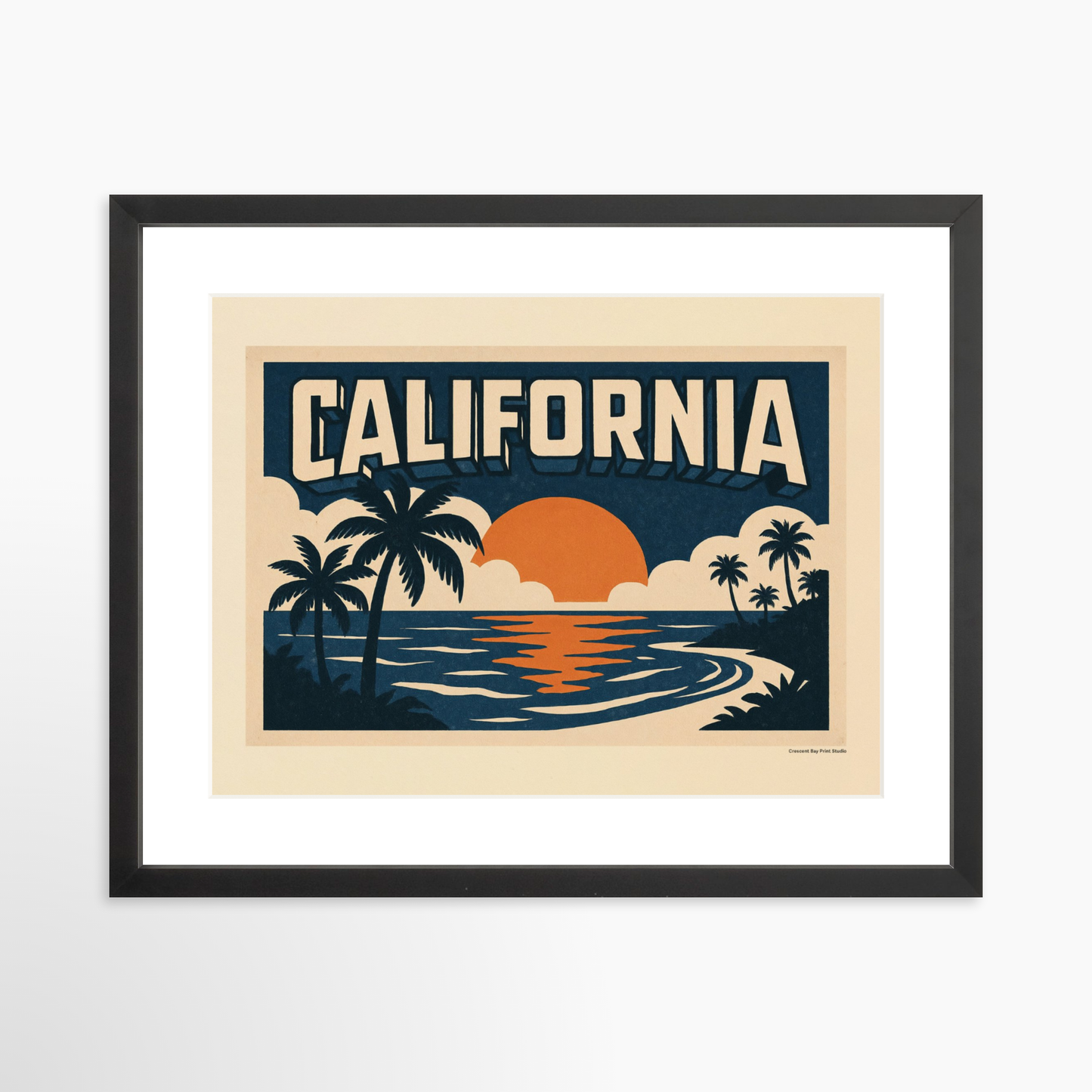 22 x 18 / Black