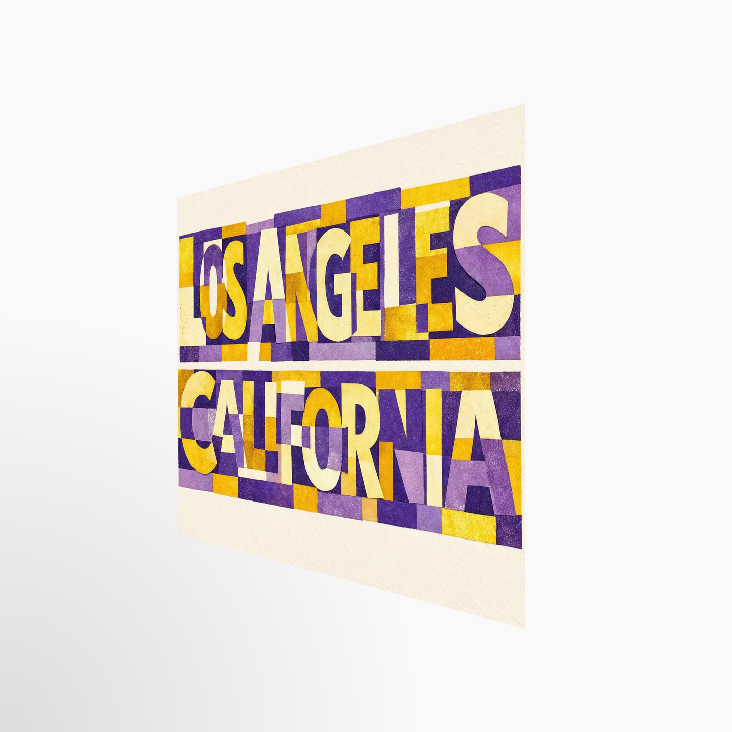 12 x 9 / Print Only