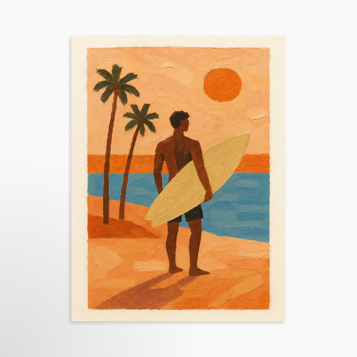18 x 24 / Print Only