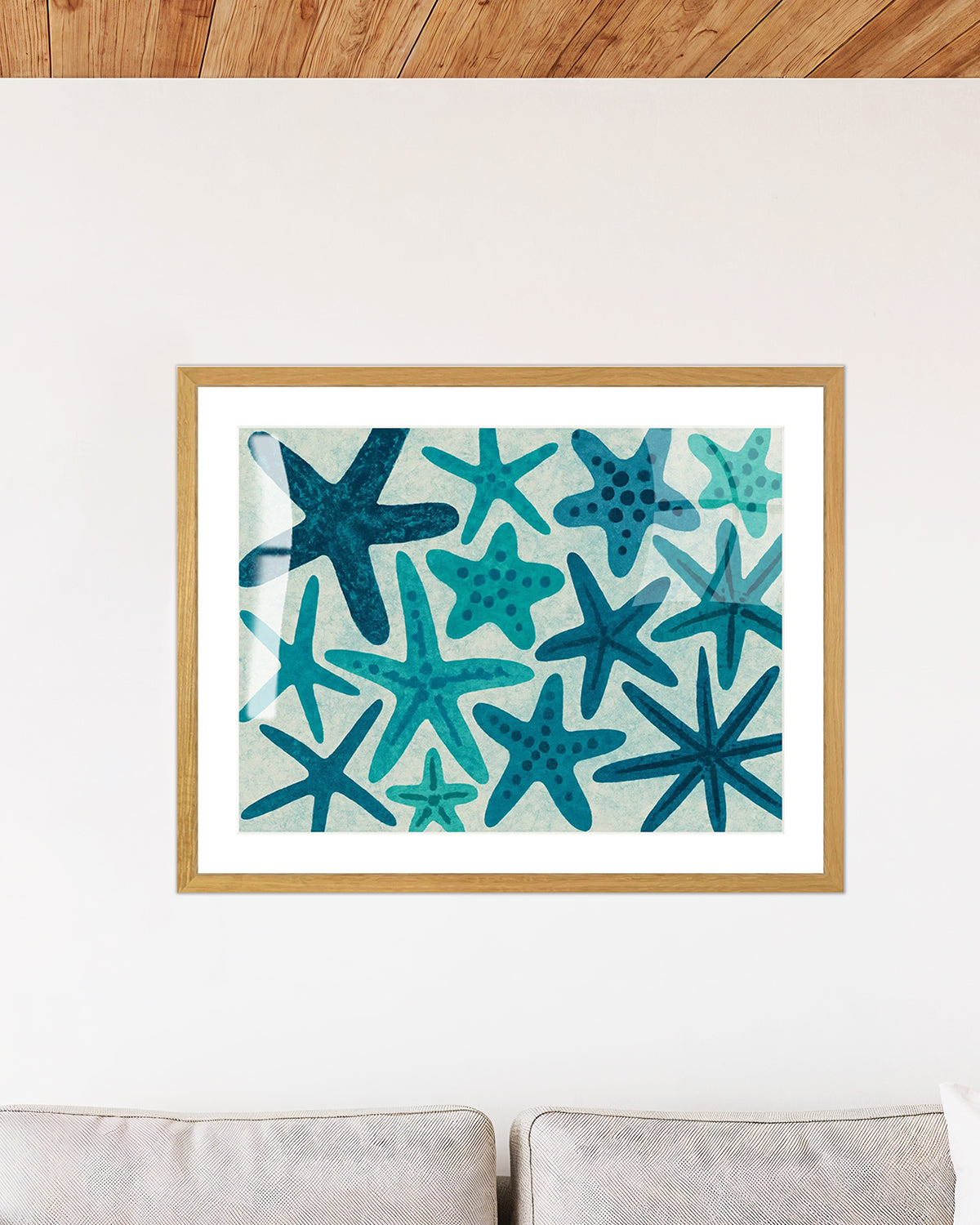 Starfish Paradise