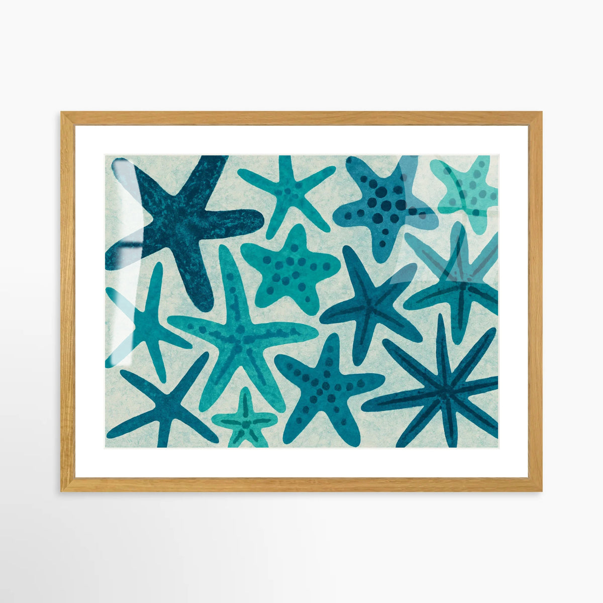 Starfish Paradise