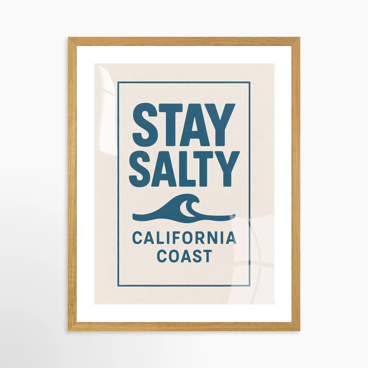Stay Salty