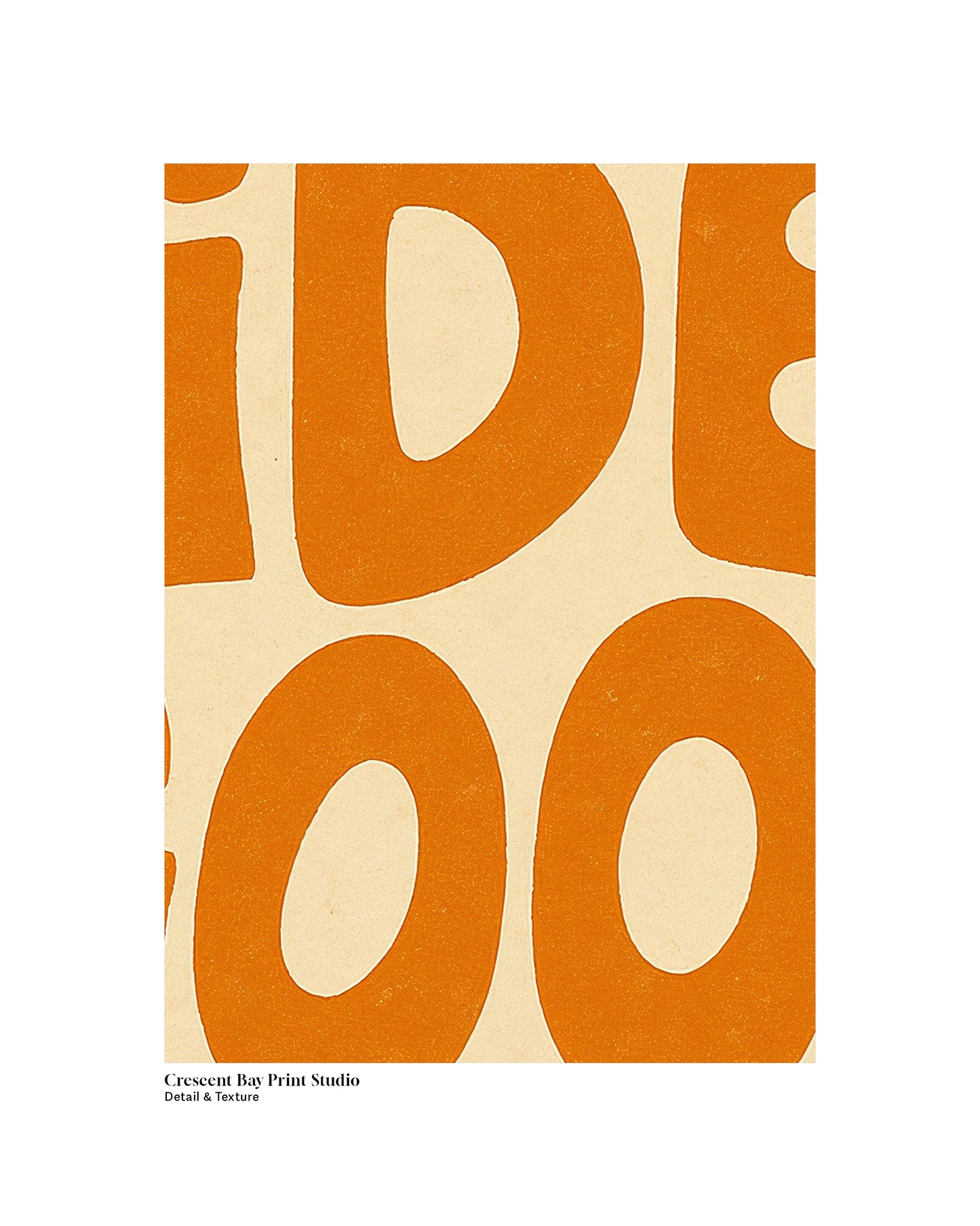 High Tides Good Times Print