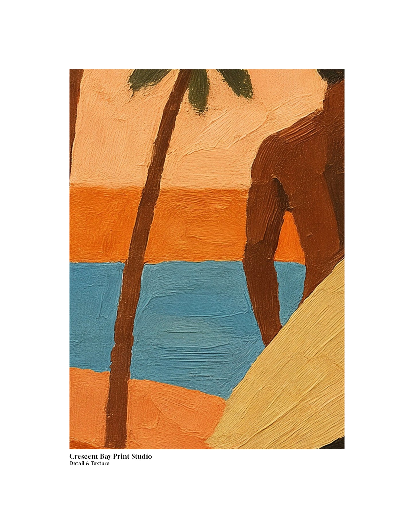 Sunrise Surfer (Female)