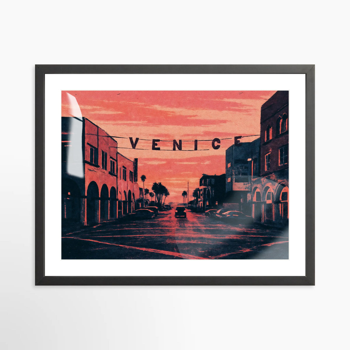 V E N I C E